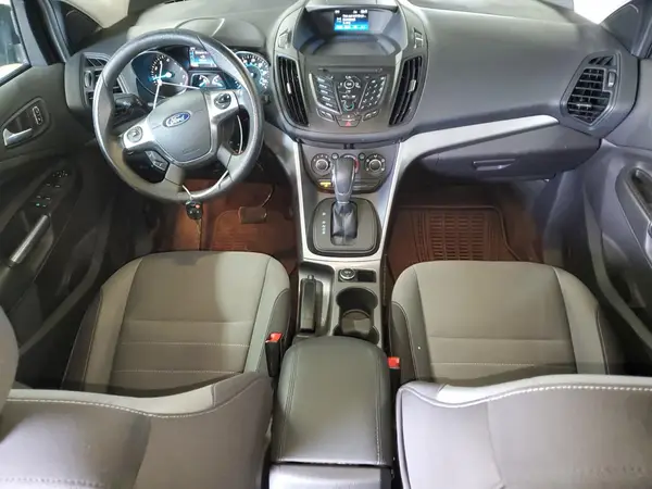 1FMCU9GX9GUC48870 2016 FORD ESCAPE - Image 8