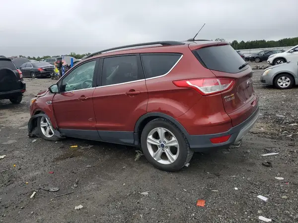 1FMCU9GX9GUC52241 2016 FORD ESCAPE - Image 2