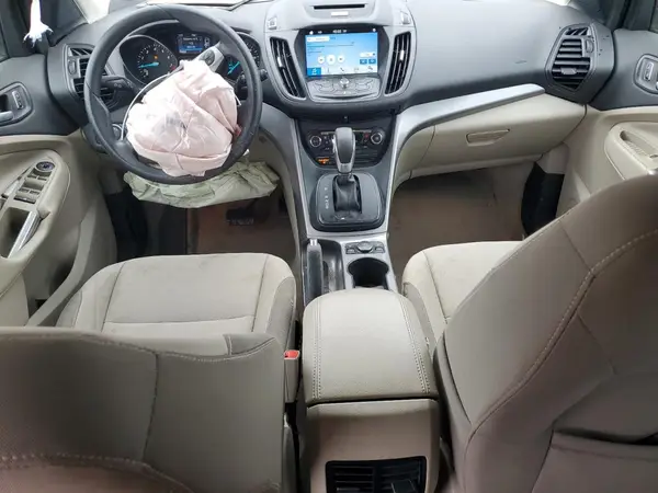 1FMCU9GX9GUC52241 2016 FORD ESCAPE - Image 8