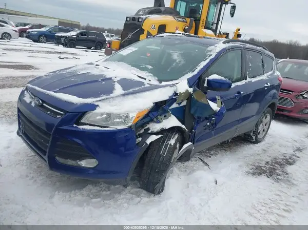 1FMCU9GX9GUC53681 2016 FORD ESCAPE - Image 2