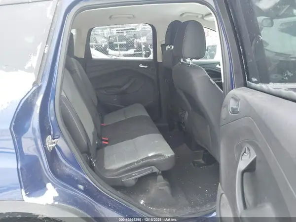 1FMCU9GX9GUC53681 2016 FORD ESCAPE - Image 8
