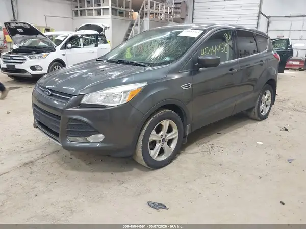 1FMCU9GX9GUC54250 2016 FORD ESCAPE - Image 2