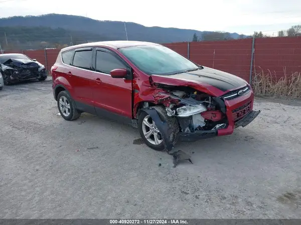 1FMCU9GX9GUC54359 2016 FORD ESCAPE - Image 1