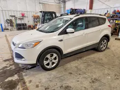 1FMCU9GX9GUC55222 2016 FORD ESCAPE