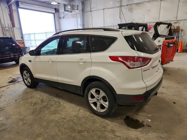 1FMCU9GX9GUC55222 2016 FORD ESCAPE - Image 2