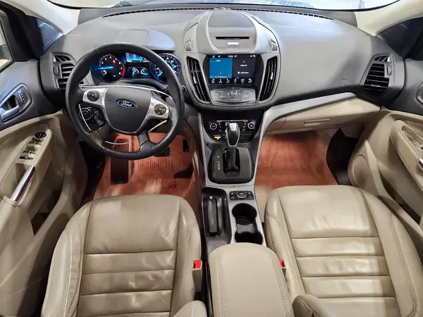 1FMCU9GX9GUC55222 2016 FORD ESCAPE - Image 8