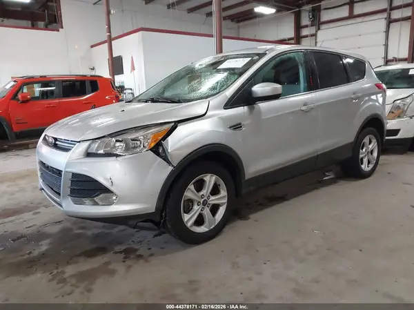 1FMCU9GX9GUC56998 2016 FORD ESCAPE - Image 2