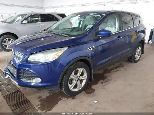 1FMCU9GX9GUC59433 2016 FORD ESCAPE - Image 2