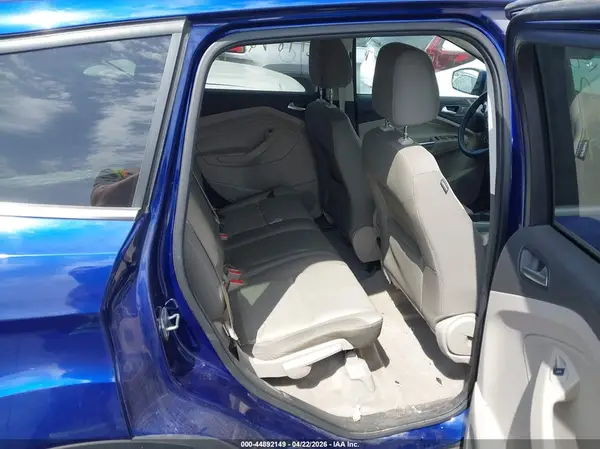 1FMCU9GX9GUC59433 2016 FORD ESCAPE - Image 8