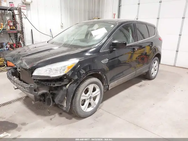 1FMCU9GX9GUC59674 2016 FORD ESCAPE - Image 2