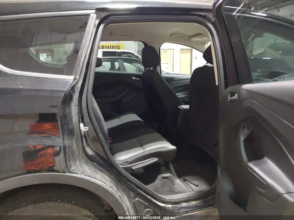 1FMCU9GX9GUC59674 2016 FORD ESCAPE - Image 8