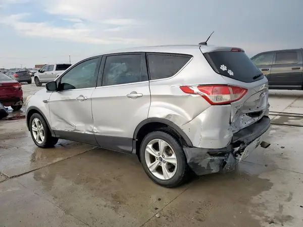 1FMCU9GX9GUC61084 2016 FORD ESCAPE - Image 2