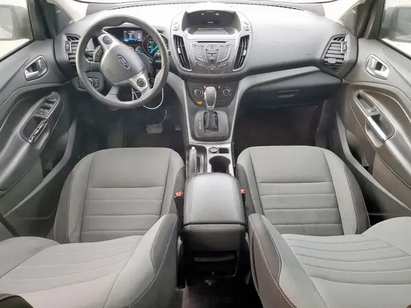 1FMCU9GX9GUC61084 2016 FORD ESCAPE - Image 8