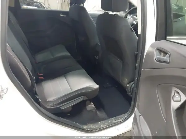 1FMCU9GX9GUC61831 2016 FORD ESCAPE - Image 8