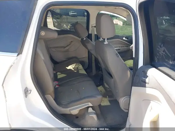 1FMCU9GX9GUC62462 2016 FORD ESCAPE - Image 8