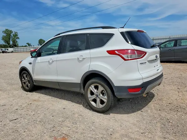 1FMCU9GX9GUC66995 2016 FORD ESCAPE - Image 2