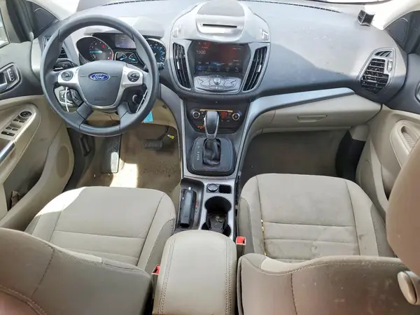 1FMCU9GX9GUC66995 2016 FORD ESCAPE - Image 8