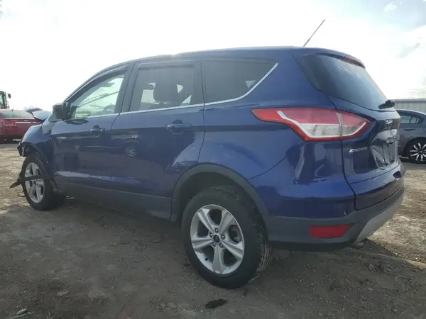 1FMCU9GX9GUC67239 2016 FORD ESCAPE - Image 2