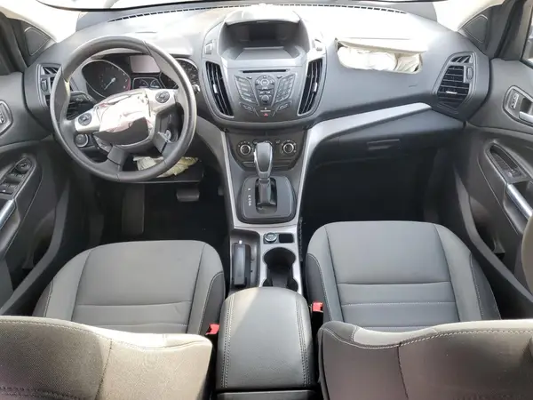 1FMCU9GX9GUC67239 2016 FORD ESCAPE - Image 8