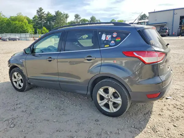 1FMCU9GX9GUC67547 2016 FORD ESCAPE - Image 2