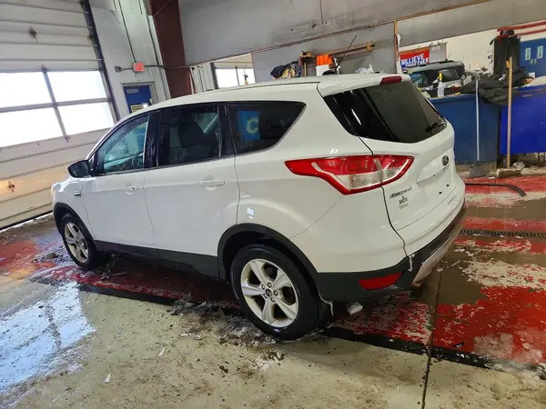 1FMCU9GX9GUC67905 2016 FORD ESCAPE - Image 2