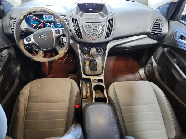 1FMCU9GX9GUC67905 2016 FORD ESCAPE - Image 8