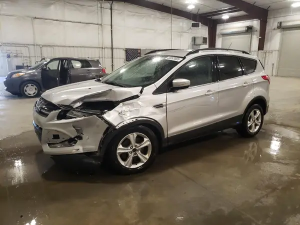 1FMCU9GX9GUC68911 2016 FORD ESCAPE - Image 1