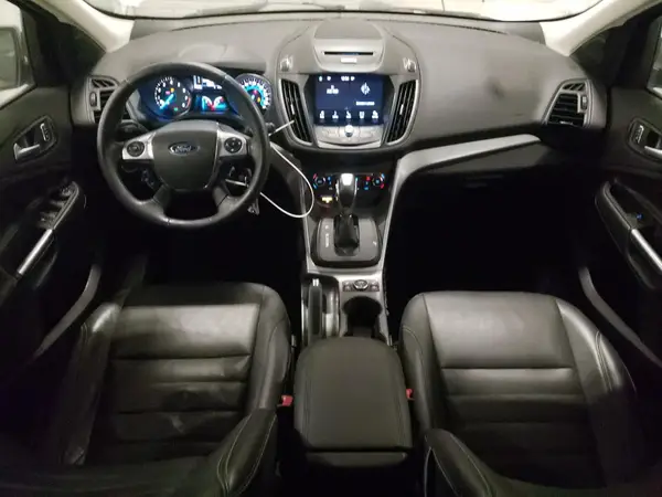 1FMCU9GX9GUC68911 2016 FORD ESCAPE - Image 8