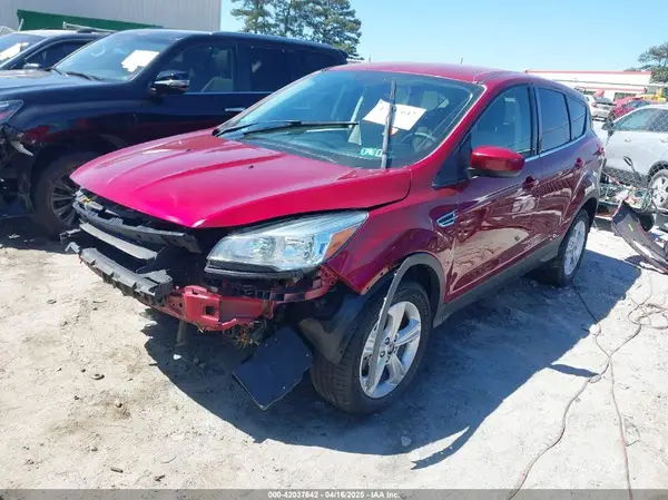 1FMCU9GX9GUC71209 2016 FORD ESCAPE - Image 2