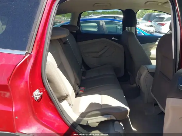1FMCU9GX9GUC71209 2016 FORD ESCAPE - Image 8