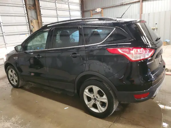 1FMCU9GX9GUC71341 2016 FORD ESCAPE - Image 2