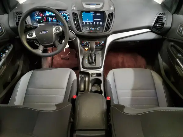 1FMCU9GX9GUC71341 2016 FORD ESCAPE - Image 8