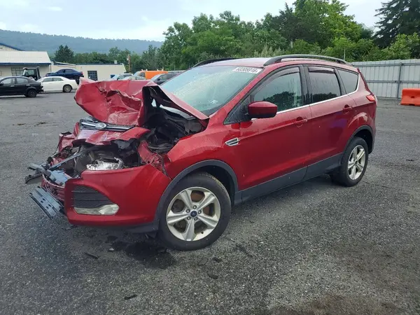 1FMCU9GX9GUC71663 2016 FORD ESCAPE - Image 1
