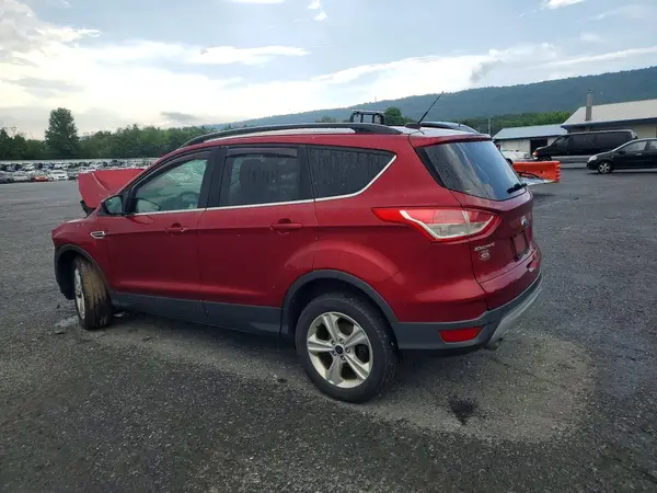 1FMCU9GX9GUC71663 2016 FORD ESCAPE - Image 2