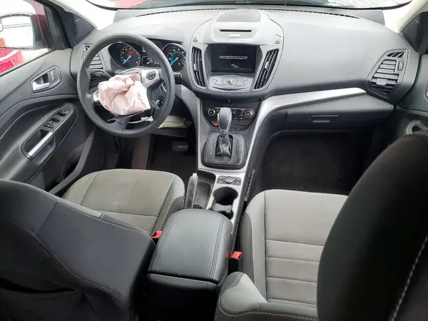 1FMCU9GX9GUC71663 2016 FORD ESCAPE - Image 8