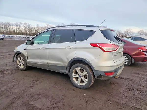 1FMCU9GX9GUC72179 2016 FORD ESCAPE - Image 2