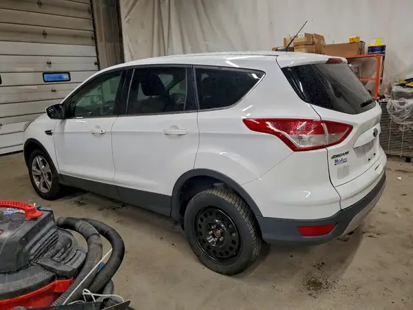 1FMCU9GX9GUC72456 2016 FORD ESCAPE - Image 2