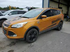 1FMCU9GX9GUC72666 2016 FORD ESCAPE