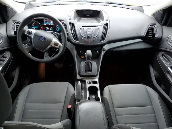 1FMCU9GX9GUC72666 2016 FORD ESCAPE - Image 8