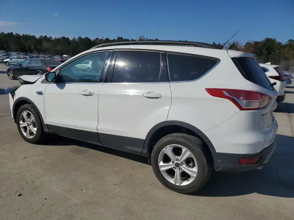 1FMCU9GX9GUC73302 2016 FORD ESCAPE - Image 2