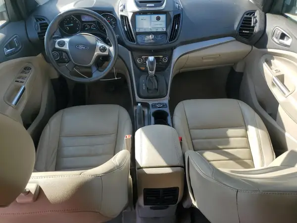 1FMCU9GX9GUC73302 2016 FORD ESCAPE - Image 8
