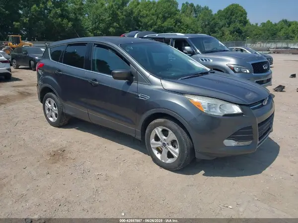1FMCU9GX9GUC73400 2016 FORD ESCAPE - Image 1