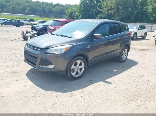 1FMCU9GX9GUC73400 2016 FORD ESCAPE - Image 2