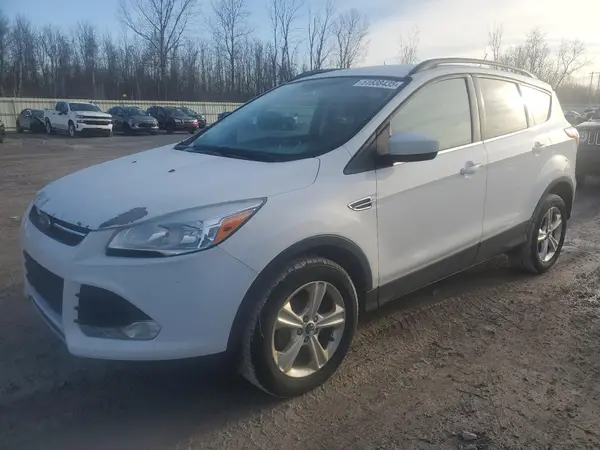 1FMCU9GX9GUC75566 2016 FORD ESCAPE - Image 1