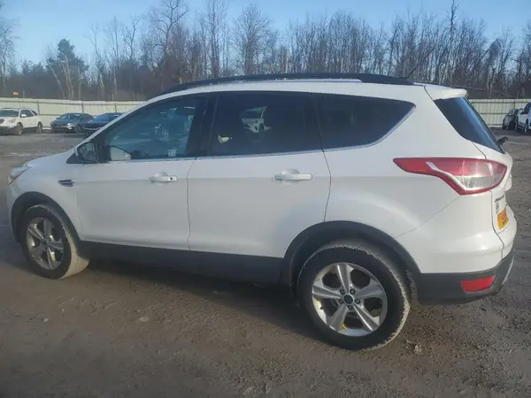 1FMCU9GX9GUC75566 2016 FORD ESCAPE - Image 2