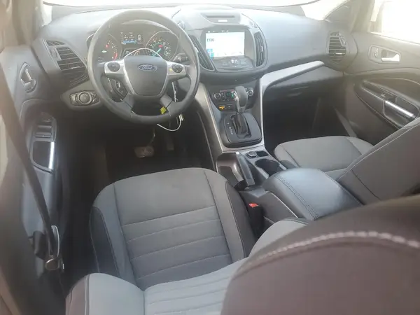 1FMCU9GX9GUC75566 2016 FORD ESCAPE - Image 8