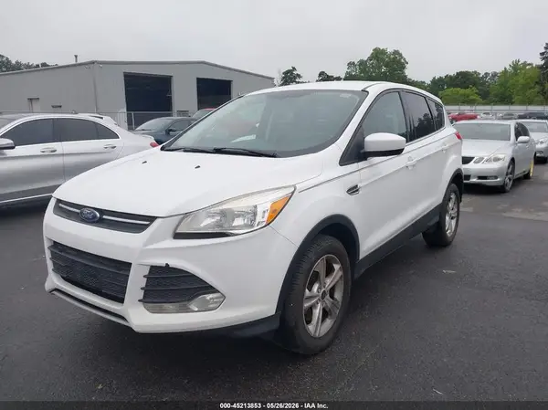 1FMCU9GX9GUC76166 2016 FORD ESCAPE - Image 2