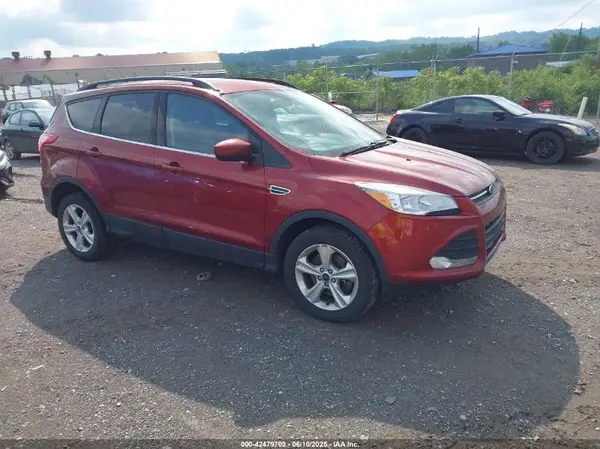 1FMCU9GX9GUC77110 2016 FORD ESCAPE - Image 1