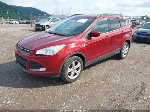 1FMCU9GX9GUC77110 2016 FORD ESCAPE - Image 2