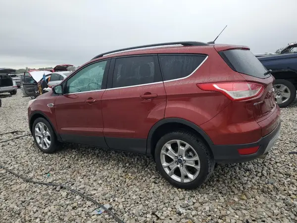 1FMCU9GX9GUC77608 2016 FORD ESCAPE - Image 2